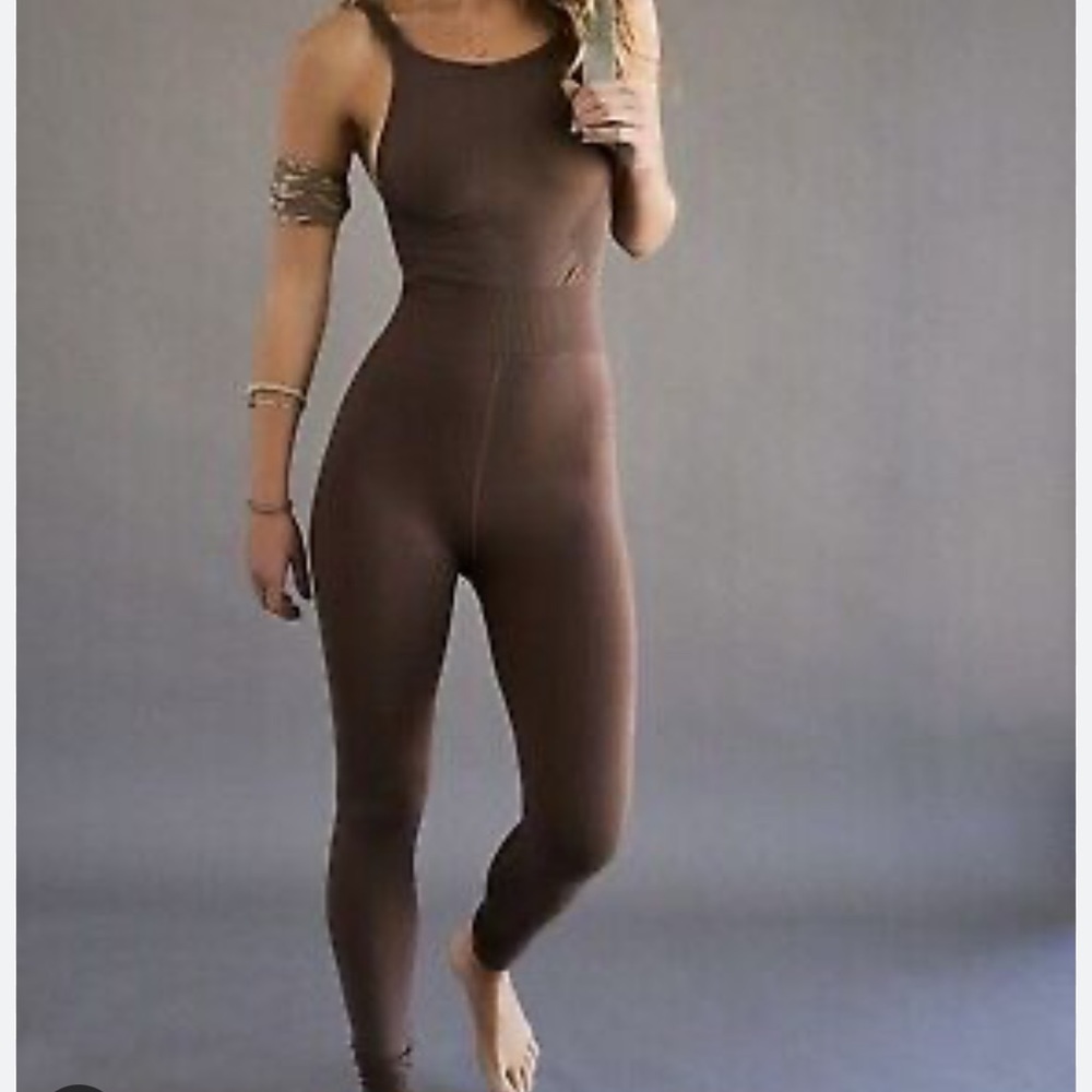 fp movement good karma onesie jumpsuit